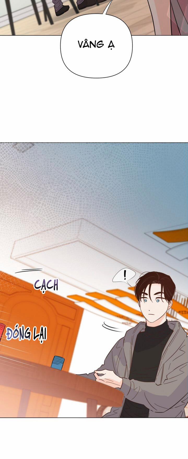 Hào Quang Tối 37 trang 18