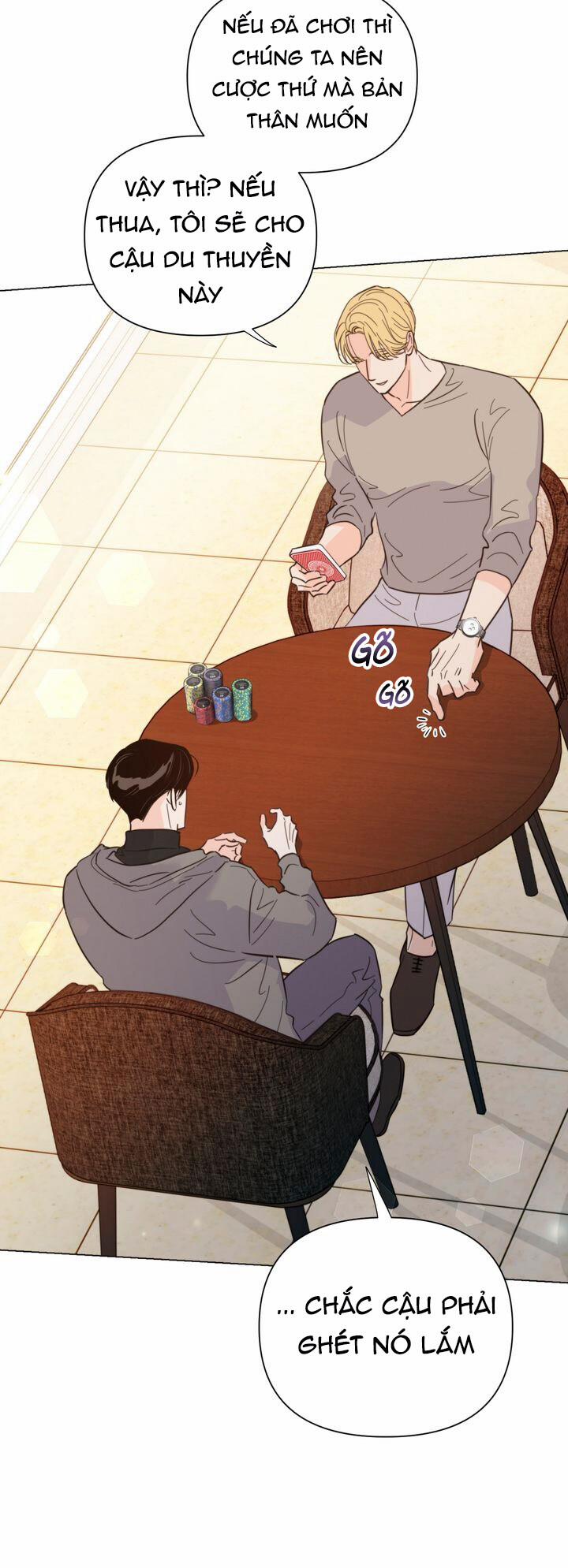 Hào Quang Tối 37 trang 2