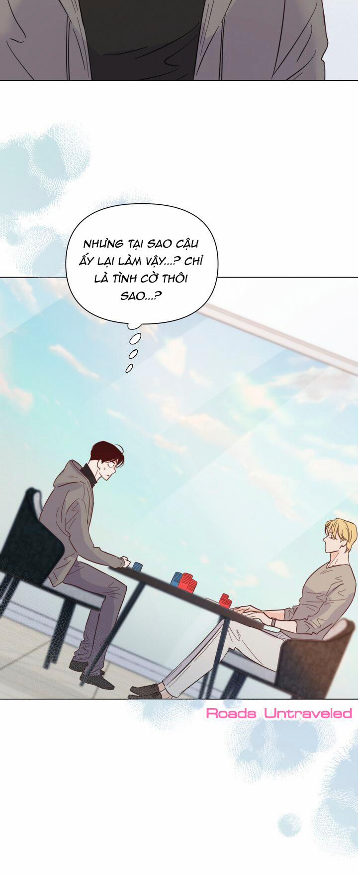 Hào Quang Tối 37 trang 20