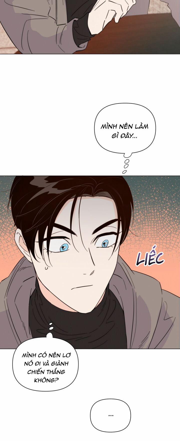 Hào Quang Tối 37 trang 22