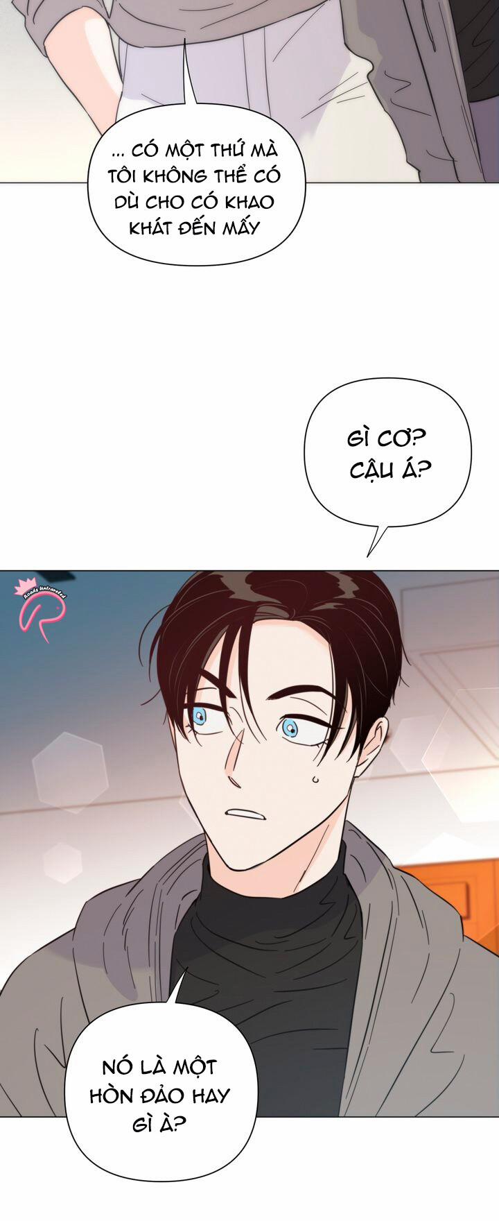 Hào Quang Tối 37 trang 28