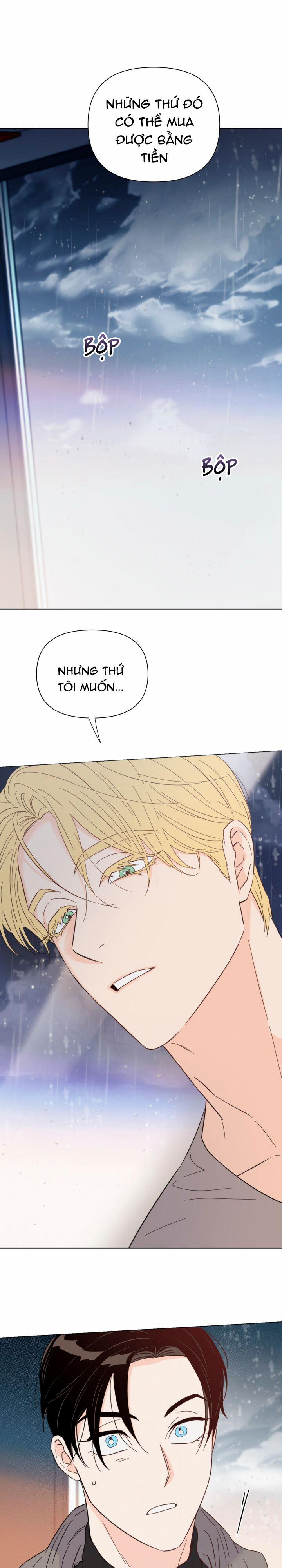 Hào Quang Tối 37 trang 29