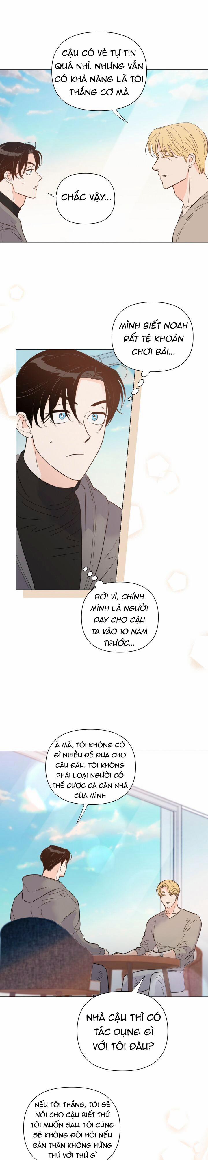 Hào Quang Tối 37 trang 3