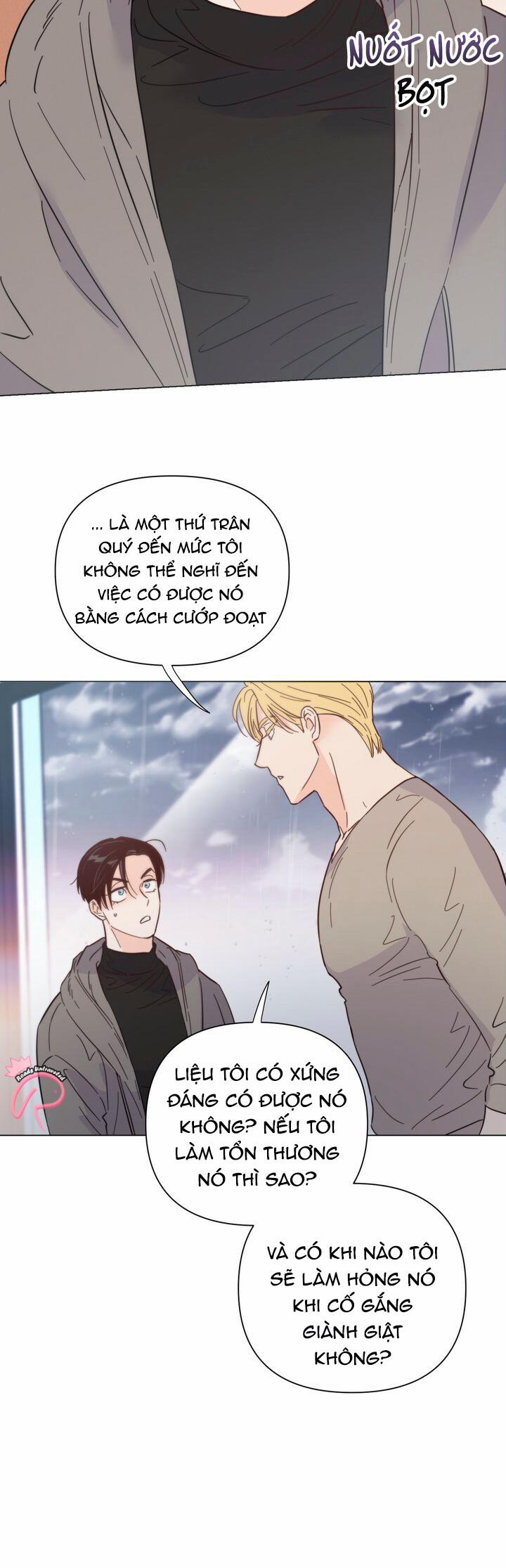 Hào Quang Tối 37 trang 30