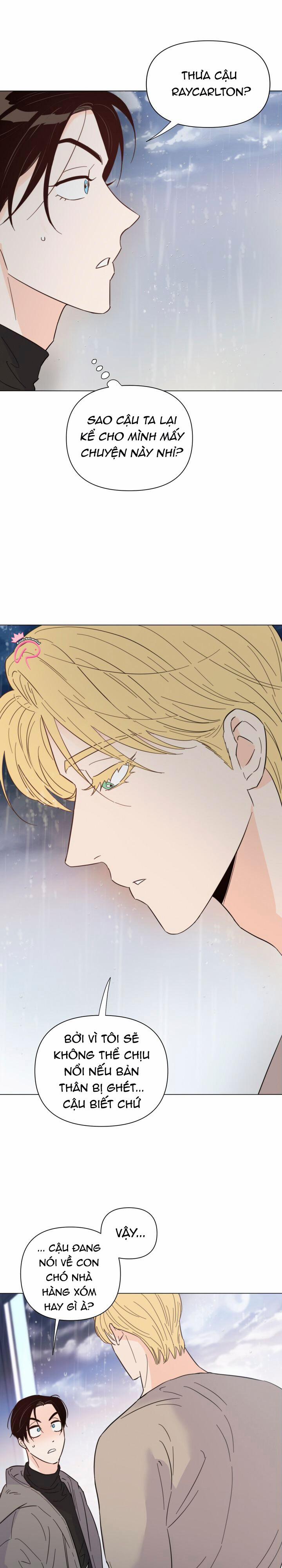 Hào Quang Tối 37 trang 31