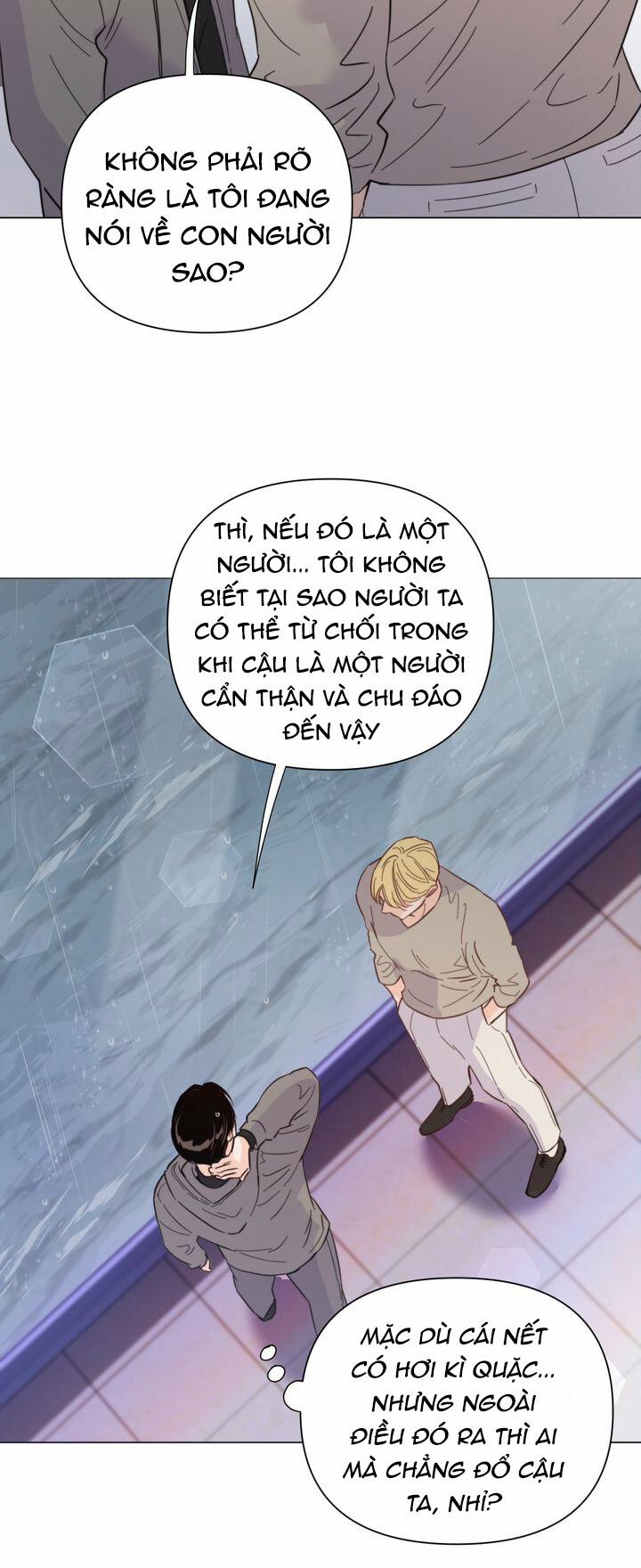 Hào Quang Tối 37 trang 32