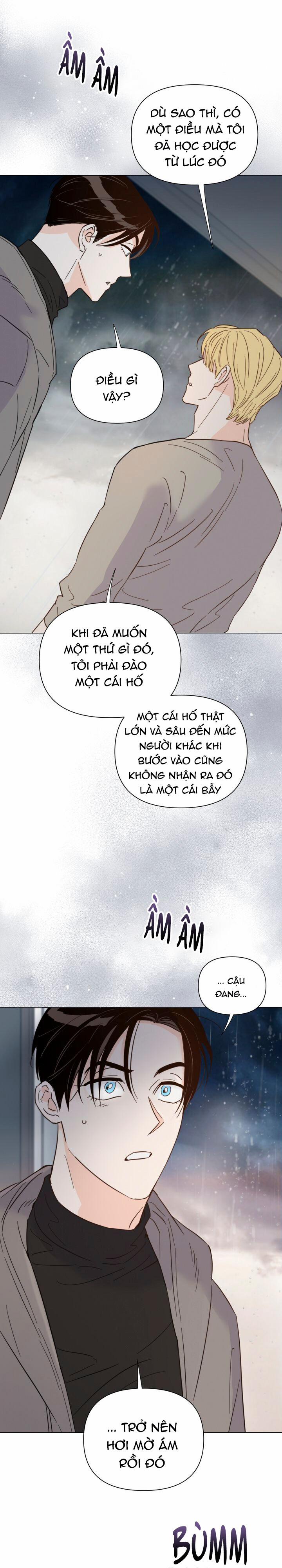 Hào Quang Tối 37 trang 33