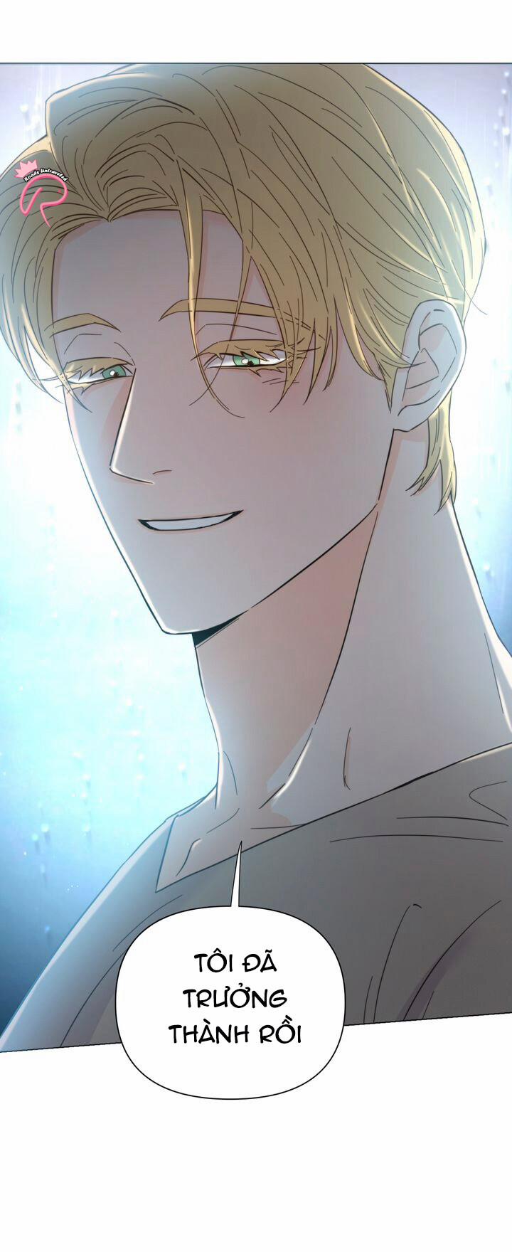 Hào Quang Tối 37 trang 34