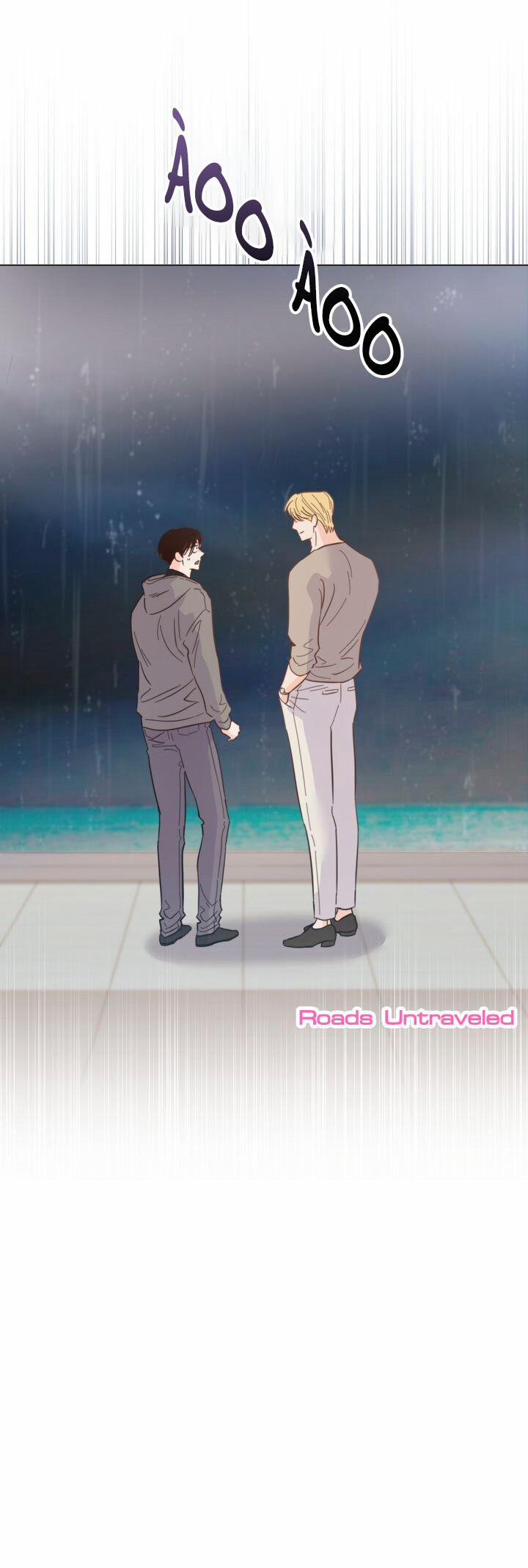 Hào Quang Tối 37 trang 35