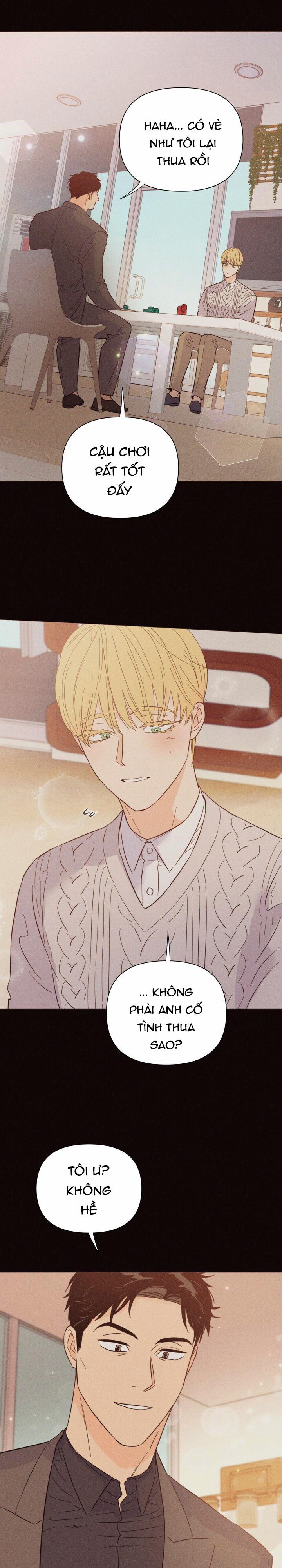 Hào Quang Tối 37 trang 7