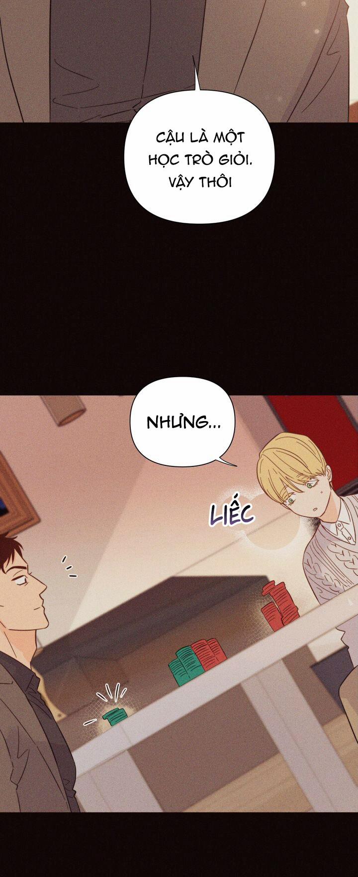 Hào Quang Tối 37 trang 8