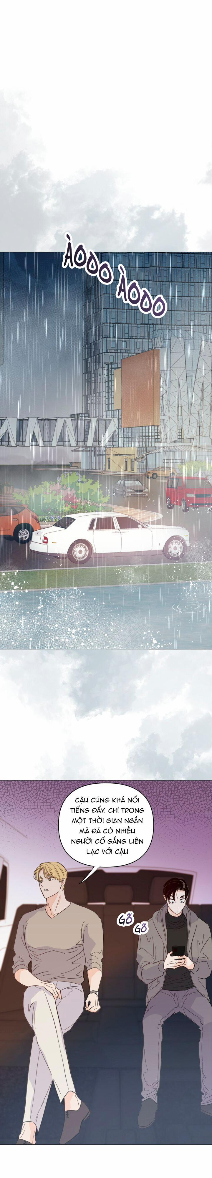 Hào Quang Tối 38 trang 1