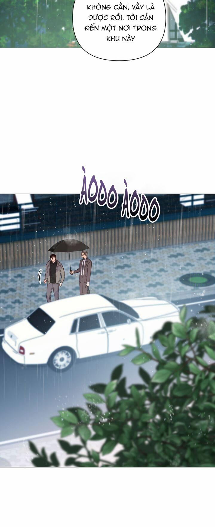 Hào Quang Tối 38 trang 10