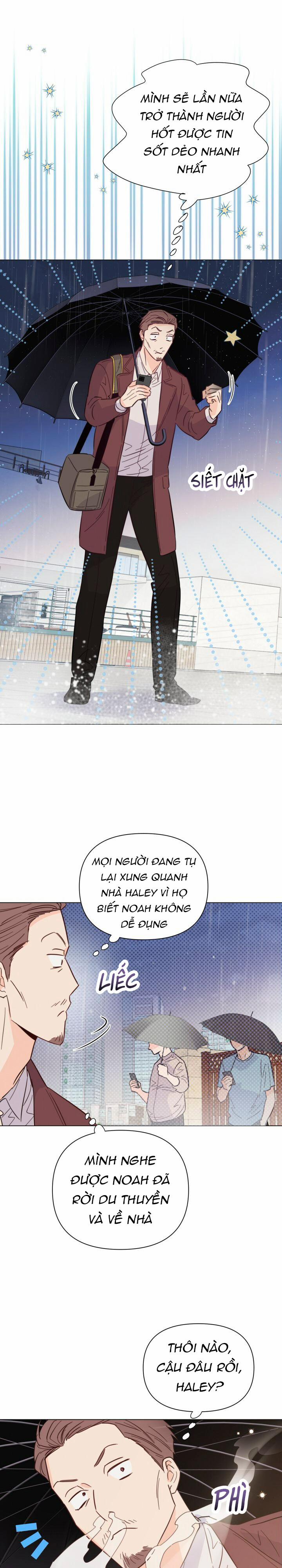 Hào Quang Tối 38 trang 15