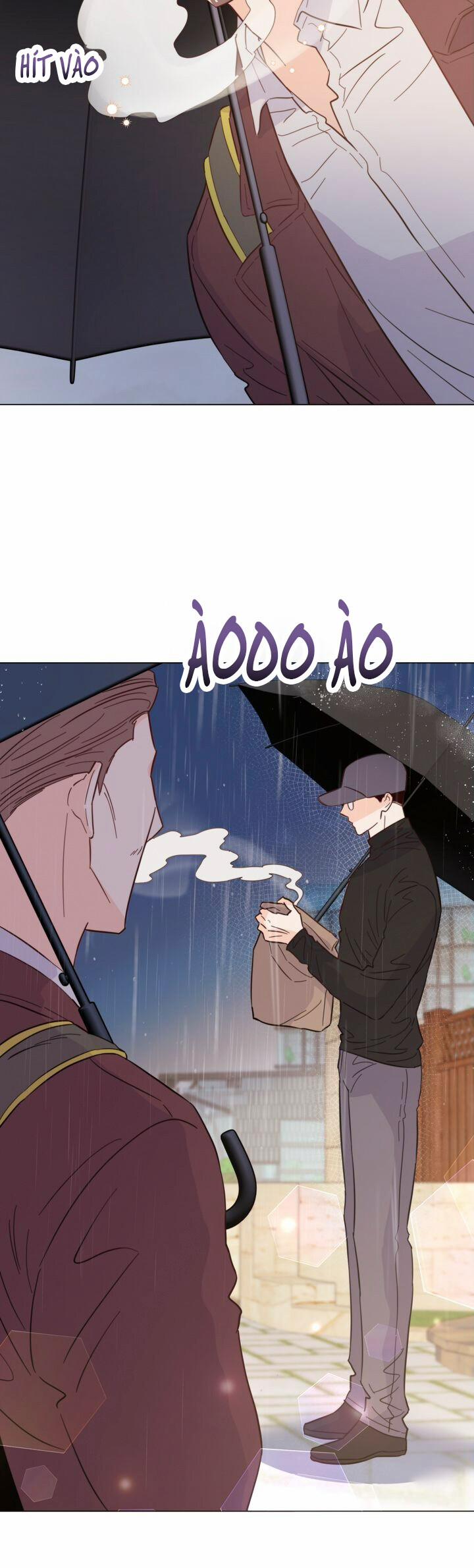 Hào Quang Tối 38 trang 16