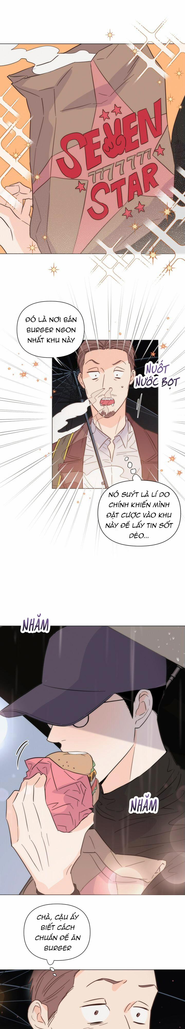 Hào Quang Tối 38 trang 17