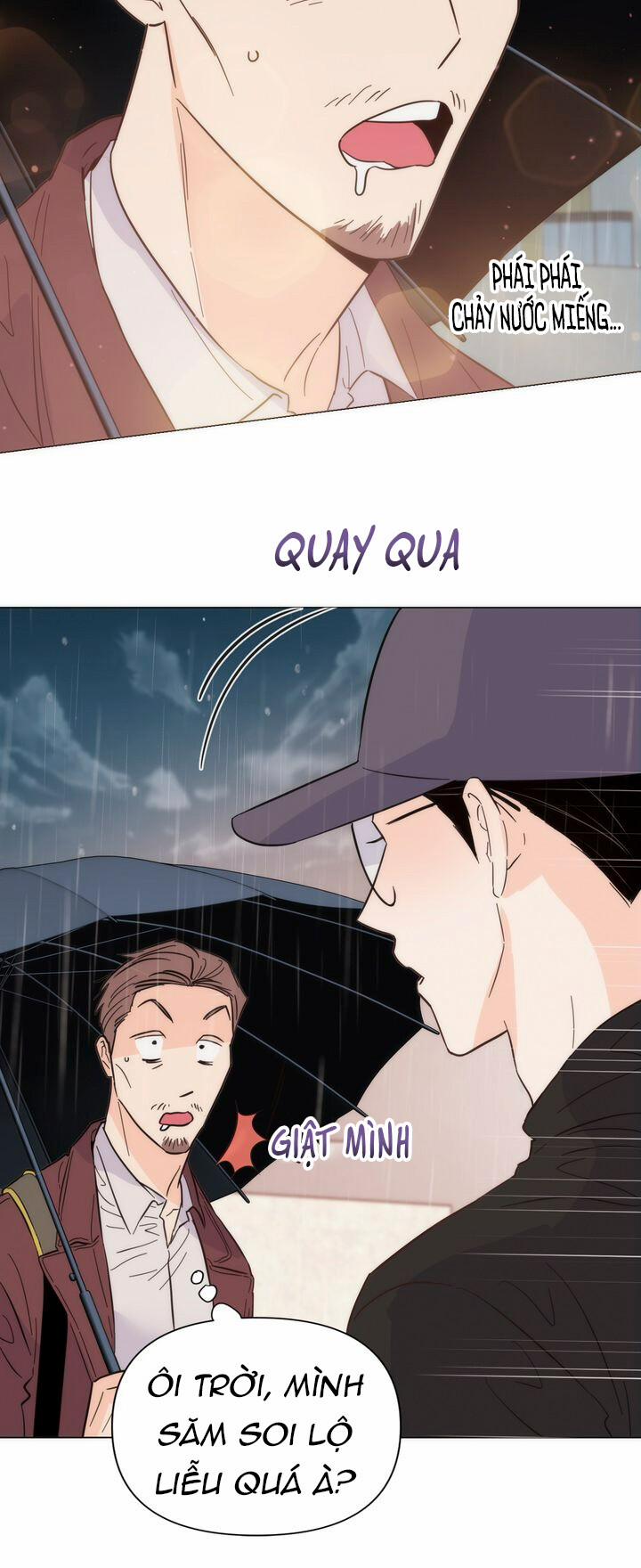 Hào Quang Tối 38 trang 18