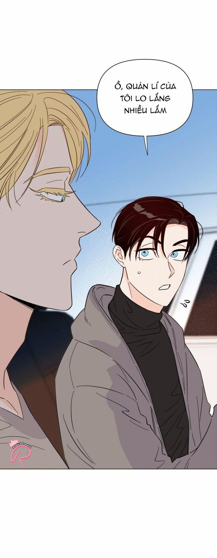 Hào Quang Tối 38 trang 2