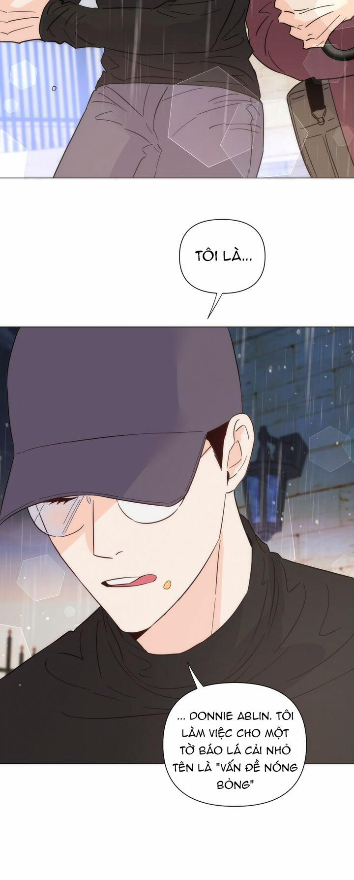 Hào Quang Tối 38 trang 20