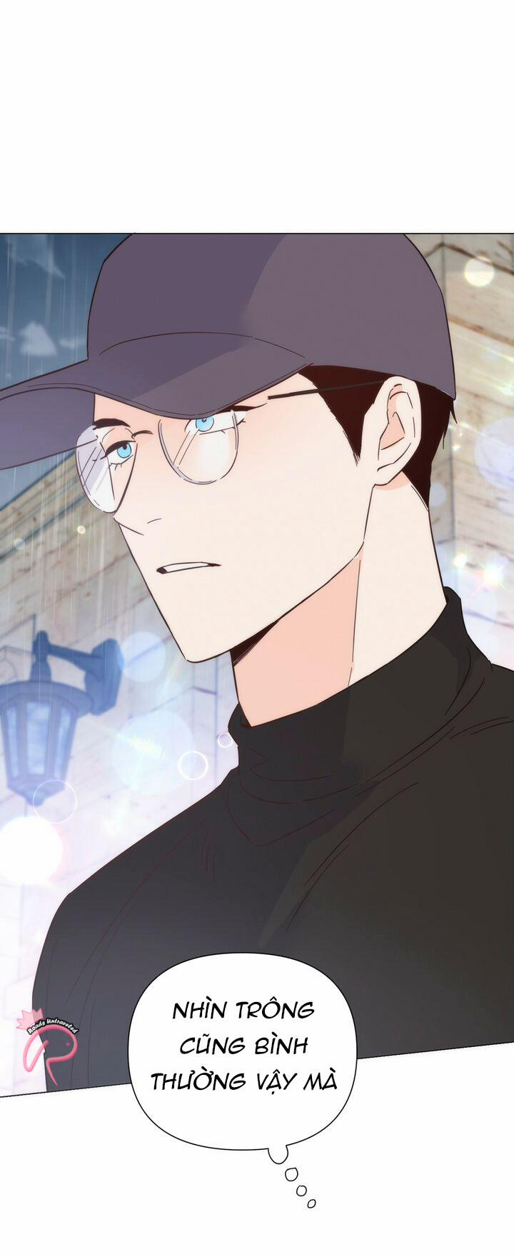 Hào Quang Tối 38 trang 22