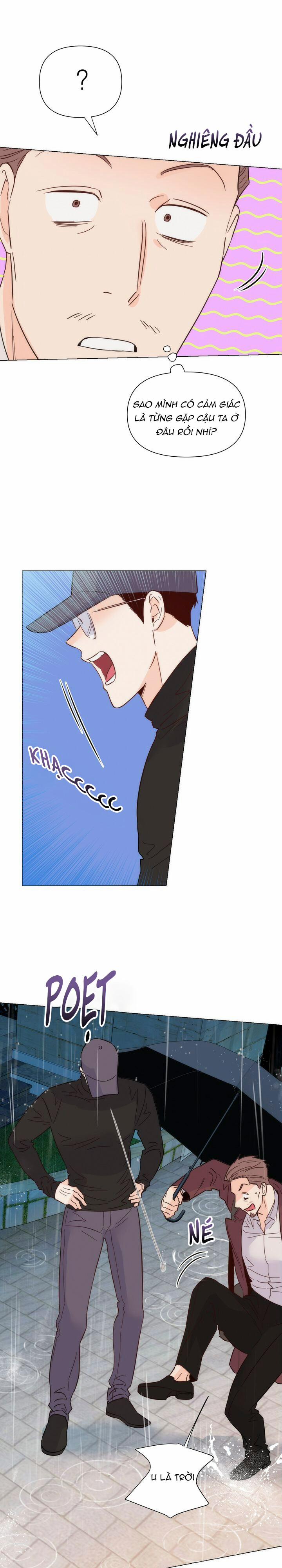 Hào Quang Tối 38 trang 23