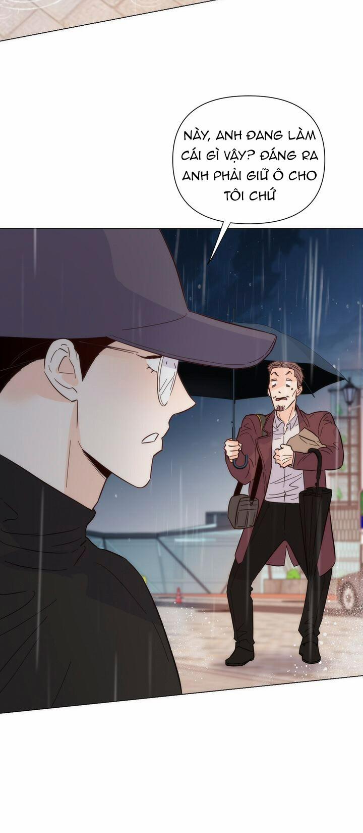 Hào Quang Tối 38 trang 24