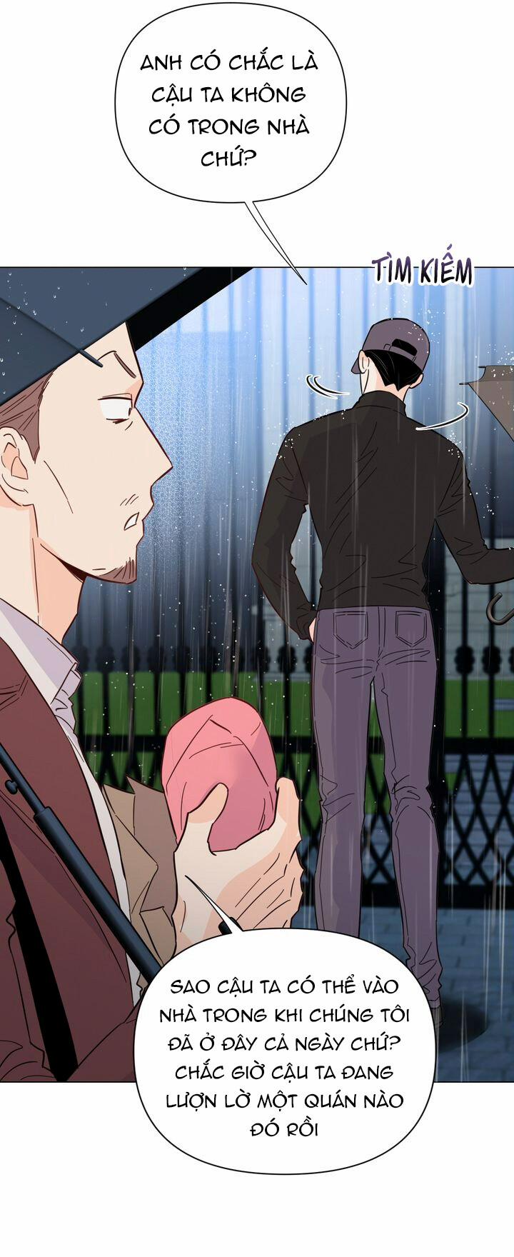 Hào Quang Tối 38 trang 26