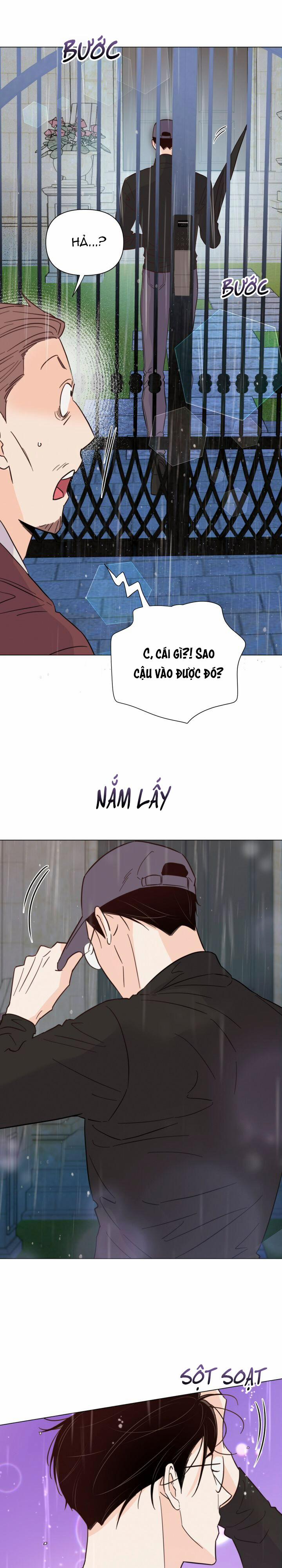 Hào Quang Tối 38 trang 29