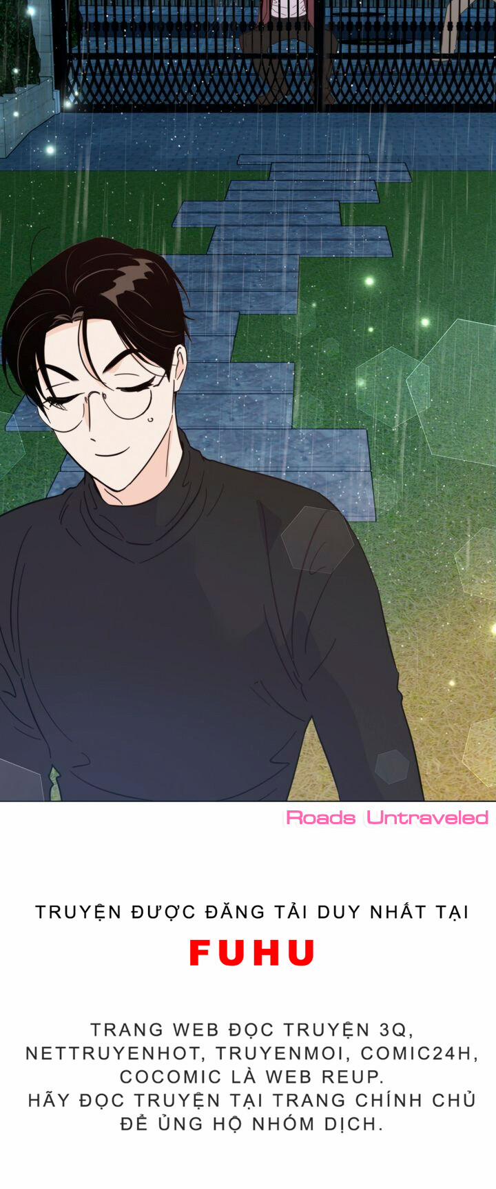 Hào Quang Tối 38 trang 32