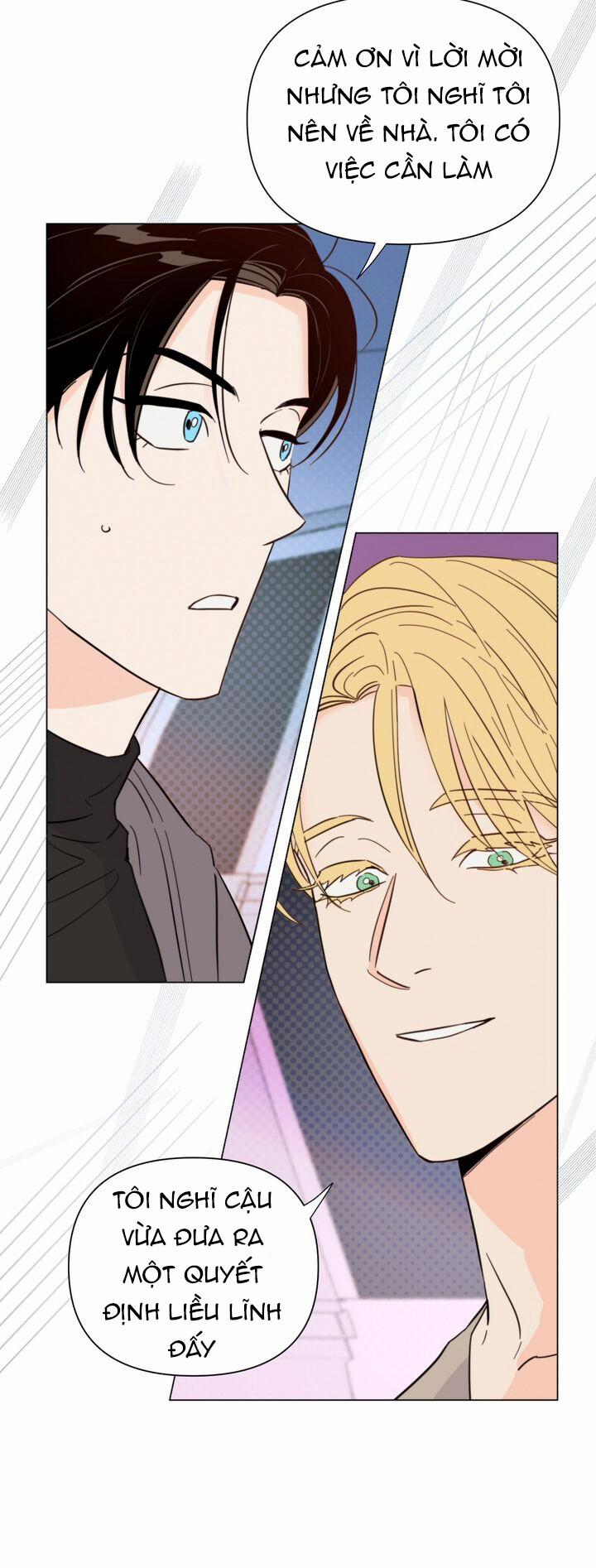 Hào Quang Tối 38 trang 6