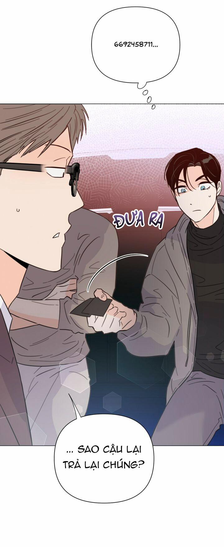 Hào Quang Tối 38 trang 8