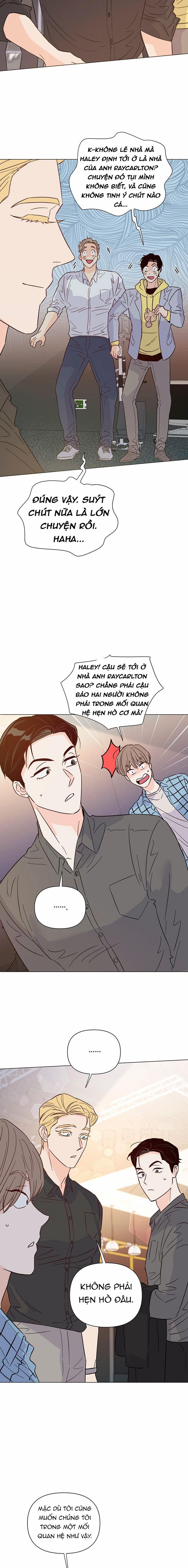 Hào Quang Tối 39 trang 12