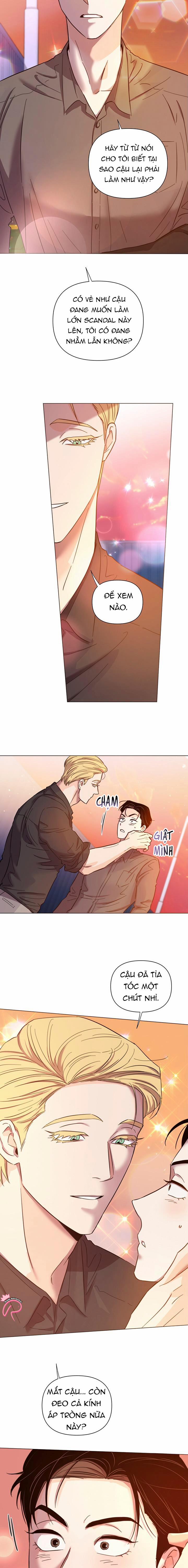 Hào Quang Tối 39 trang 14