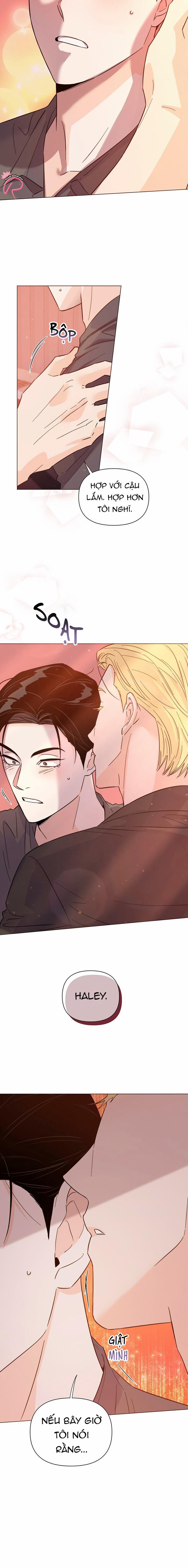 Hào Quang Tối 39 trang 15