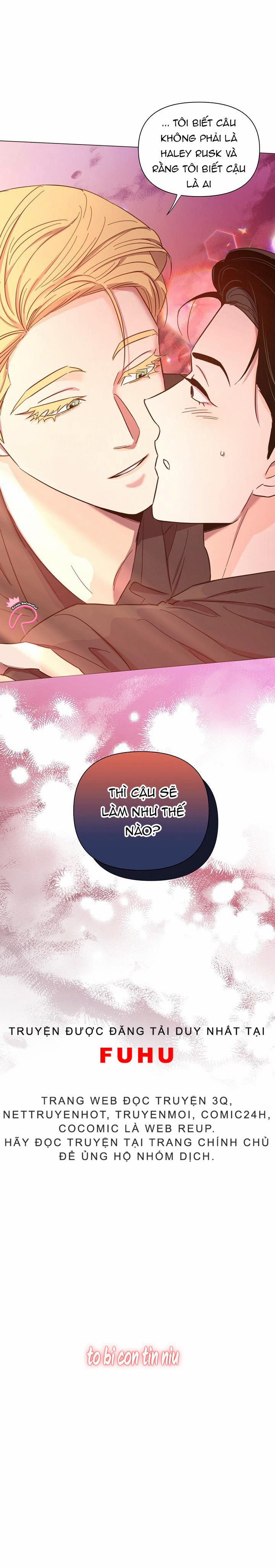 Hào Quang Tối 39 trang 16