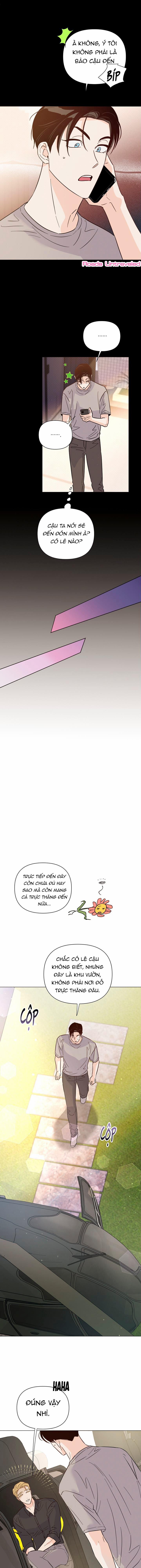 Hào Quang Tối 39 trang 4