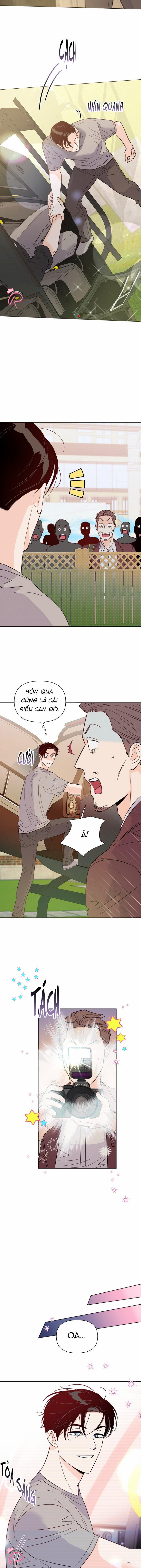 Hào Quang Tối 39 trang 6