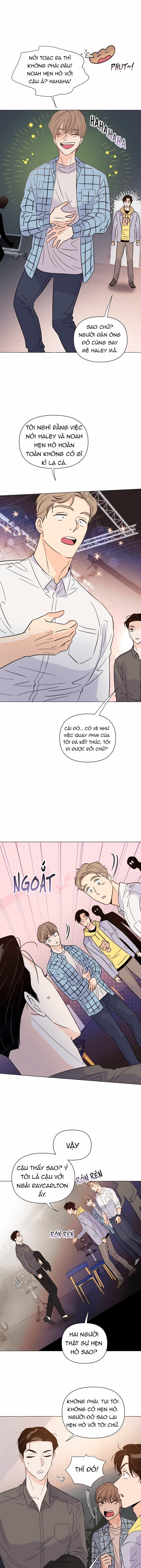 Hào Quang Tối 39 trang 8