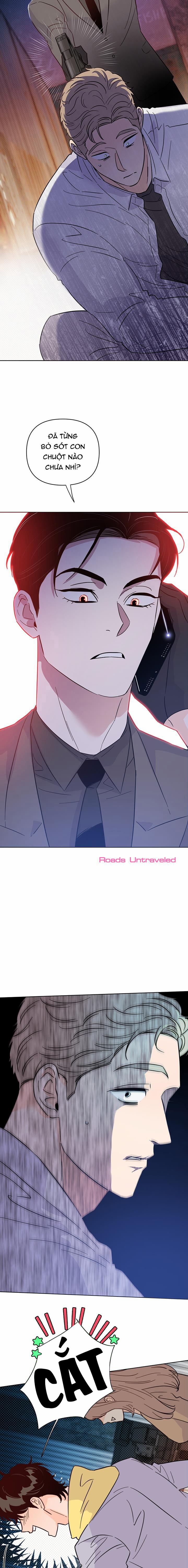 Hào Quang Tối 41 trang 1