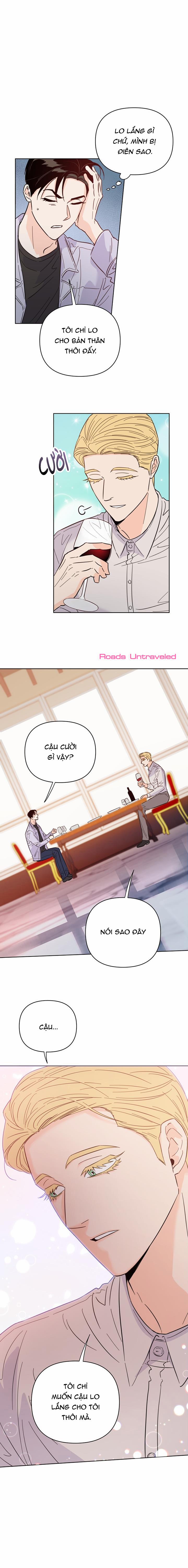 Hào Quang Tối 41 trang 13