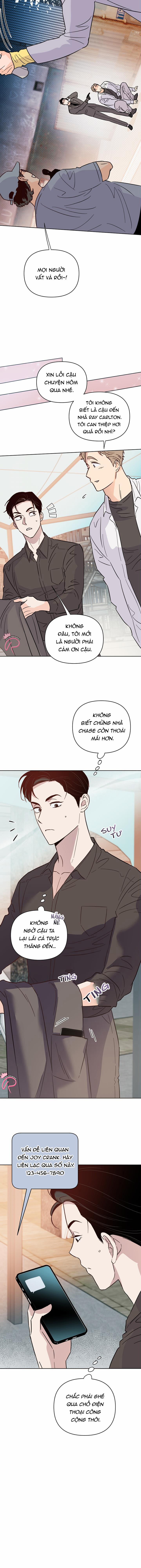 Hào Quang Tối 41 trang 2