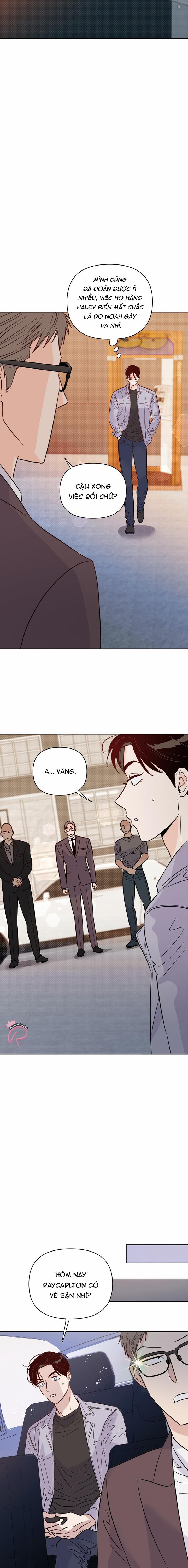 Hào Quang Tối 41 trang 6