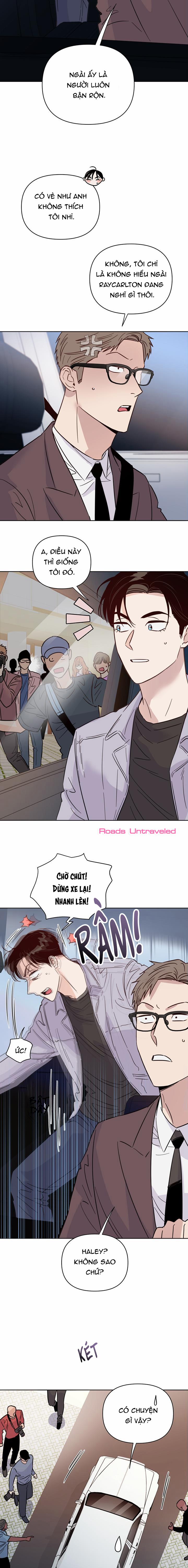 Hào Quang Tối 41 trang 7