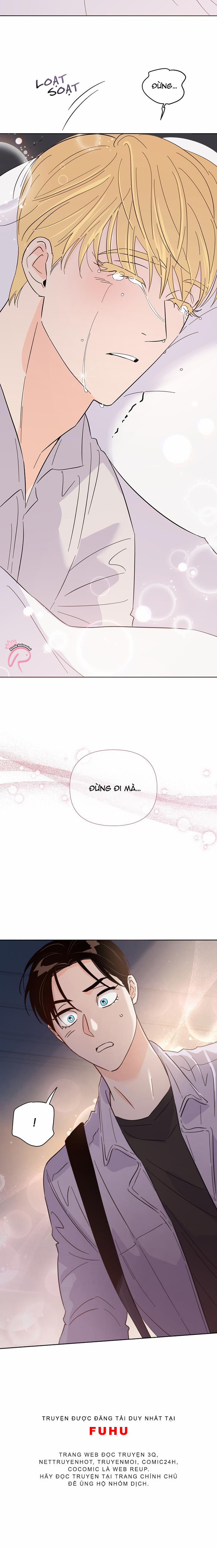 Hào Quang Tối 42 trang 14