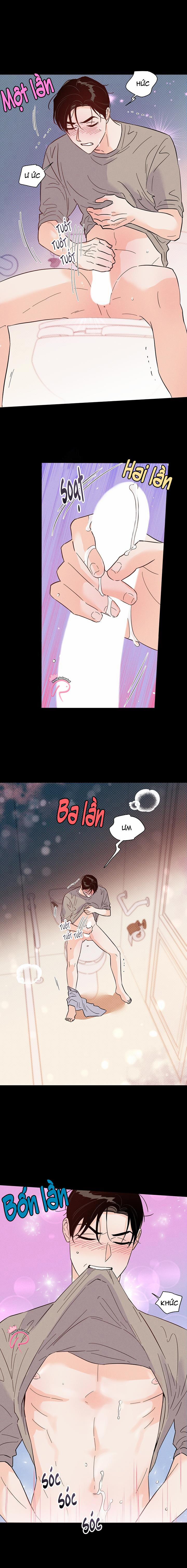 Hào Quang Tối 42 trang 4