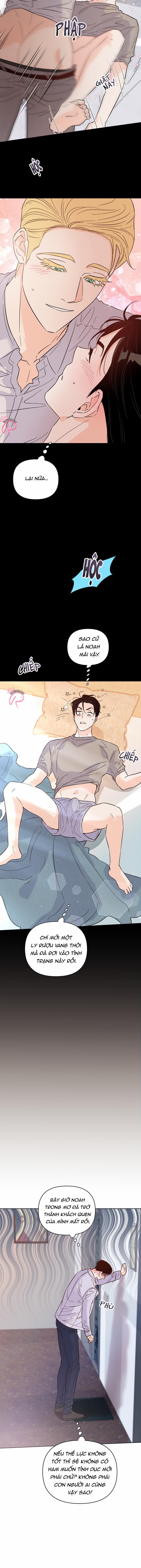 Hào Quang Tối 42 trang 6