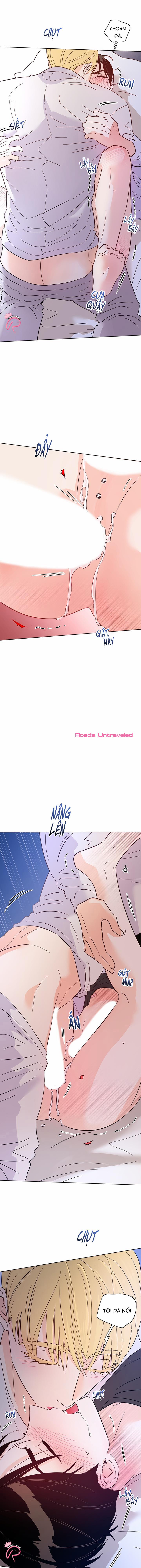 Hào Quang Tối 44 trang 1