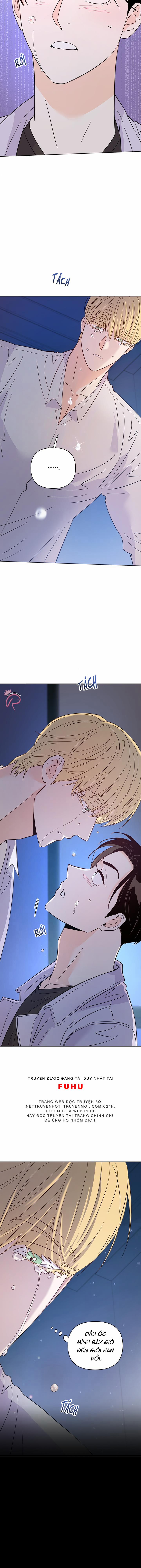 Hào Quang Tối 44 trang 10