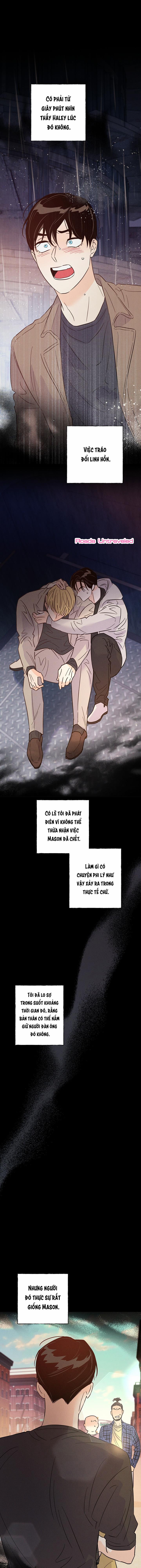 Hào Quang Tối 44 trang 11