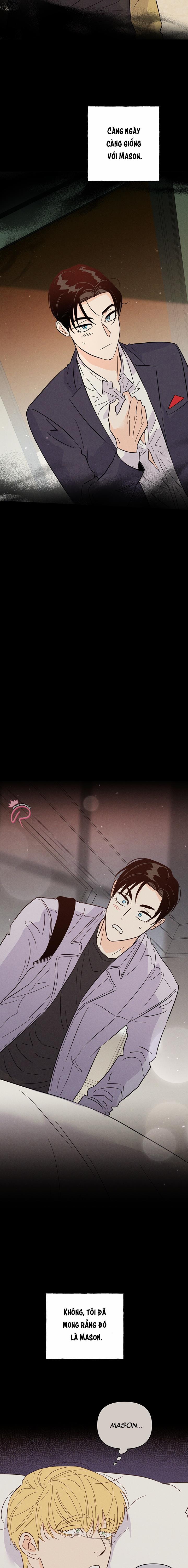 Hào Quang Tối 44 trang 12